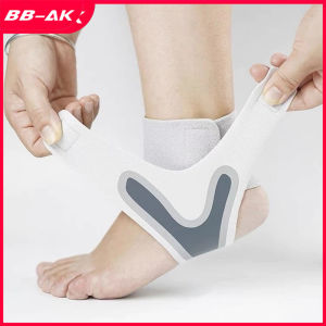 Ankle Support  Pelindung Engkel Kaki 2 PCS Pelindung Keseleo