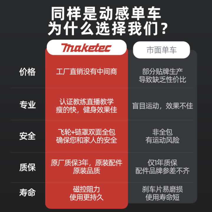 Sweat horse spinning bike home sports equipment to lose weight