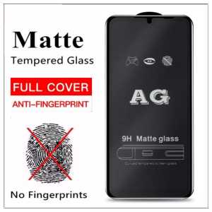Pelindung Layar Matte Anti-Spy untuk OPPO A3S/A5S/A5 2020/A9 2020/A15/A15S/A16/A16E/A7/F9/A12/A11K/F7