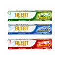 ALERT Intense Fresh GEL TOOTHPASTE 160g (Red Blaze, Green Burst, Blue Blast) - EZKZ SHOP. 