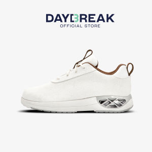 DAYBREAK Exseed รองเท้าผ้าใบ กัญชง ผู้ชาย ผู้หญิง สีขาว กันน้ำ antibacterial