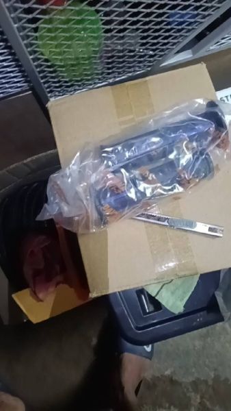 Buyer review video 2