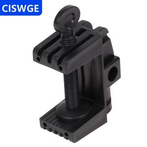 [COD] CISWGE AUTOPARTS Khung kẹp phụ kiện DIY cố định Clip ánh sáng núi chủ cho đèn bàn