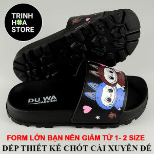 Dép bé gái bé trai big size dễ thương siêu bền xu hướng thời trang năm 2022 - Hàng VNXK - TH9033TE