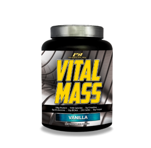 Ready-made inventory Vital Mass Jakim Halal (2kg/4.4Lbs) + 0G Sugar + Whey Isolate & Tribulus + FREE SHIPPING vs Titan Mass Muscle Matrix