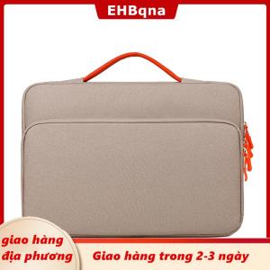 [COD] EHBqna 3PF Ship within 24 hours Máy Tính Xách Tay Máy Tính Bảng Túi 360 Độ Chống Sốc Chuyến Đi Kinh Doanh Máy Tính Túi Cho Nam Giới Và Phụ Nữ