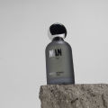 The Man Perfume Lure. 