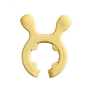 Silicone Utensil Holder For Kitchen Counter Spatula Rack Heat Resistant Spoon Rest With Spill Proof