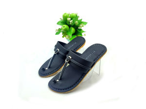 SANDAL TARUMPAH KULIT sol hitamTASIKMALAYA\\SANDAL TARUMPAH PRIA SENDAL TARUMPAH PRIA