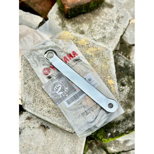 [PROMO] Bartension f1zr  force 1  f 1 zr ori yamaha finishing chrome