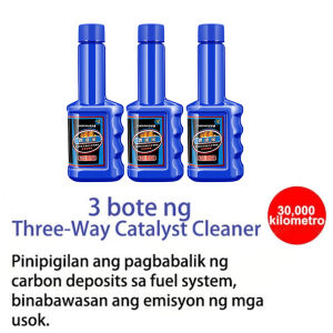 Gasolines Fuel Additives Clean Carbon Deposit Gasoline Treatment Boost Power Fuel Saver 60ml Cleaning to Boosts Engine Performance