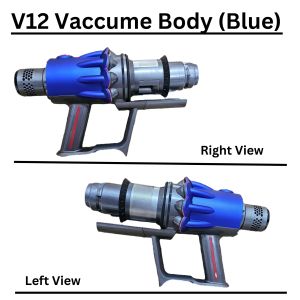 Boddy Assembly For Dyson V12 Machine