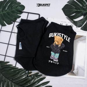 Baju Kucing Anjing Laki-laki Dan Cewek Lucu Murah 5 Ribu Aksesoris Kucing - BUKIPET TANK MUFFHYPE