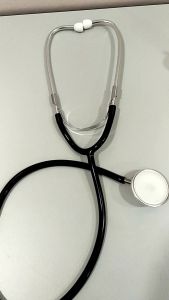 Stethoscope for Student Doctor Nurse Health Medical Head Stethoscope