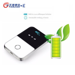 Digi 4G LTE WiFi Router Hotspot USB WIFI MIfi Car Wireless Router for CelcomMaxis