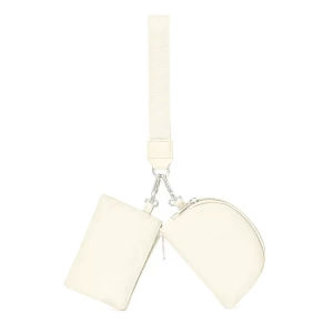 [พร้อมส่งในไทย]  กระเป๋าใส่เหรียญ 2in1 กระเป๋าใส่กุญแจ อเนกประสงค์ ขนาดเล็ก กันน้ำ