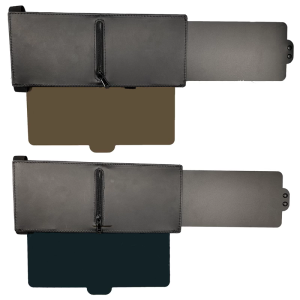 Automotive Sun Visors Extender Car Sunshade Extension for Car Anti Glares Shade to Enhances Visibility & Reduce Sun Glares