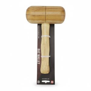 SS Pro Bat Mallet – Cricket Bat Knocking-In & Maintenance Tool