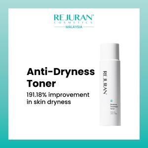 REJURAN Moisture Treatment Toner (150ml)