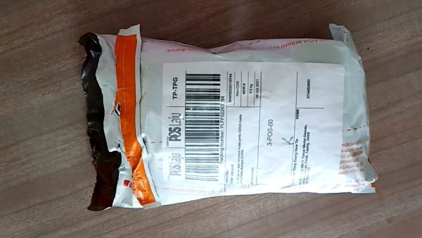 Buyer review video 3