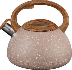 KV Kettle High Quality Household Whistling Swift Boiling- Paez OfficiaL