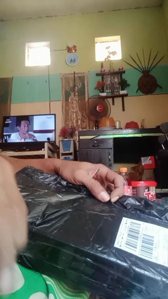 Buyer review video 2