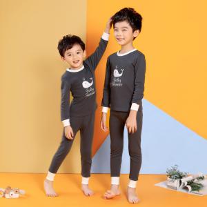 จัดส่งเร็วใน 24 ชม. K202 ชุดนอนเด็กผู้ชาย ชุดนอนซุปเปอร์ฮีโร่ ชุดนอน ผ้านิ่ม ใส่สบาย ลายเทห์  สินค้าส่งจากไทย By Superkidz