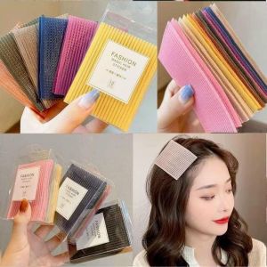 Hộp 10 MIẾNG DÁN TÓC FASHION HÀN QUỐC MẪU MỚI HOT TREND.