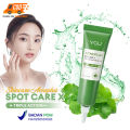 Salep Totol Jerawat Acne Plus BPOM -Spot Care Ekstra Centella Asiatica Anti-Bakteri Penyebab Jerawat. 