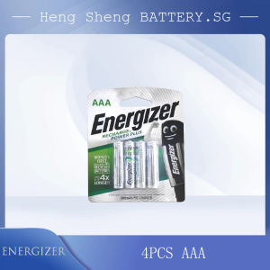 Energizer AA/AAA 1.2V  Rechargeable Battery For NIMH Rechargeable Batteries Such As Mouse Flashlight