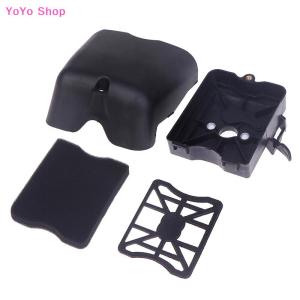 💕 YoYo Shop 💕 1 Set DIY Accessories New Style Air Filter Sponge For Brush Cutter BC430 43CC 49CC 52CC Engine 40-5 44-5