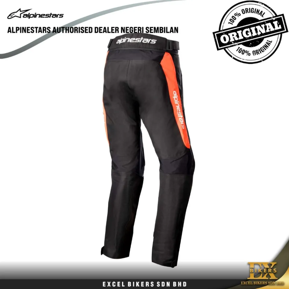 ALPINESTARS AXIOM SPORT AIR PANT/ NON WATERPROOF /ALPINESTAR PANTS