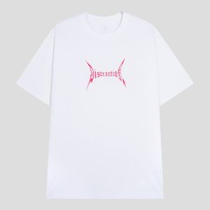 INSIDEMEN - Áo Thun Ngắn Tay Nam Form Rộng ITS017S3