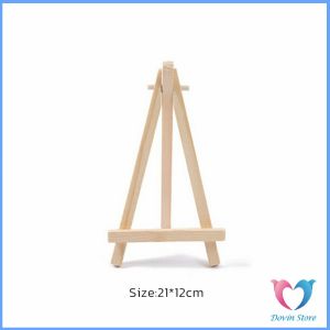 D.S. ระบายสีตามตัวเลข DIY ภาพวาดมือ สีน้ำมัน ความคิดจิตนาการจิตกรน้อย ตกแต่งสีอะคริลิก Oil painting