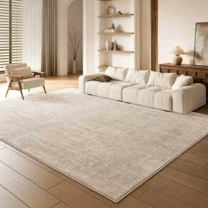 Large Area Rug Soft 3D Print Carpet Anti‑Slip Floor Mat Modern Home Decor For Living Room Sofa Bedroom