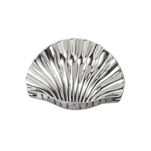 Stylish Beach Theme Hair Claw For Thick Thin Hair Updos Hair Styling Accessories for Women Girl Daily Use Music Festival