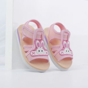 Sandal Anak Sendal Gunung Anak Laki laki perempuan Karakter Lucu (size 21-25)
