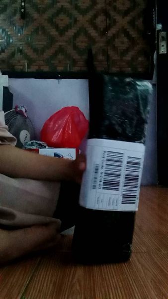 Buyer review video 3