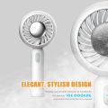 Air Conditioner Fan – The GENUINE Portable Ice Cooling Refrigerating Pad Handheld Cooling Fan That Blows Cold Air. 