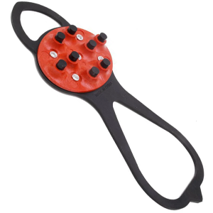 Outdoor Spark Cycling Soles Motorcycle Shoe Soles Brake Pad Cycling Bike Motorcycle Soles Flame Device Shoe Accessories