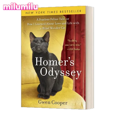 Milu Homer S Odyssey Original English Books