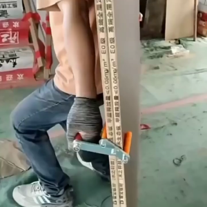 2 tấm thạch cao dụng cụ nâng khả năng chịu tải cao Chuột máy tính tiện lợi cho các nhiệm vụ cải tiến chuyên nghiệp giảm mỏi tay