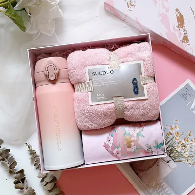 Birthday Gift Box Wedding gift festival present woman surprise gift box Farewell gift Valentine gift girl