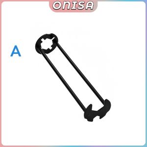Sink Repair Wrench Sink Faucet Installer Multifunctional Plumbing Tool for Bathroom Kitchen