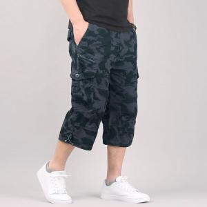 Cargo Shorts Lightweight Breathable and Comfortable for Everyday Casual Wear