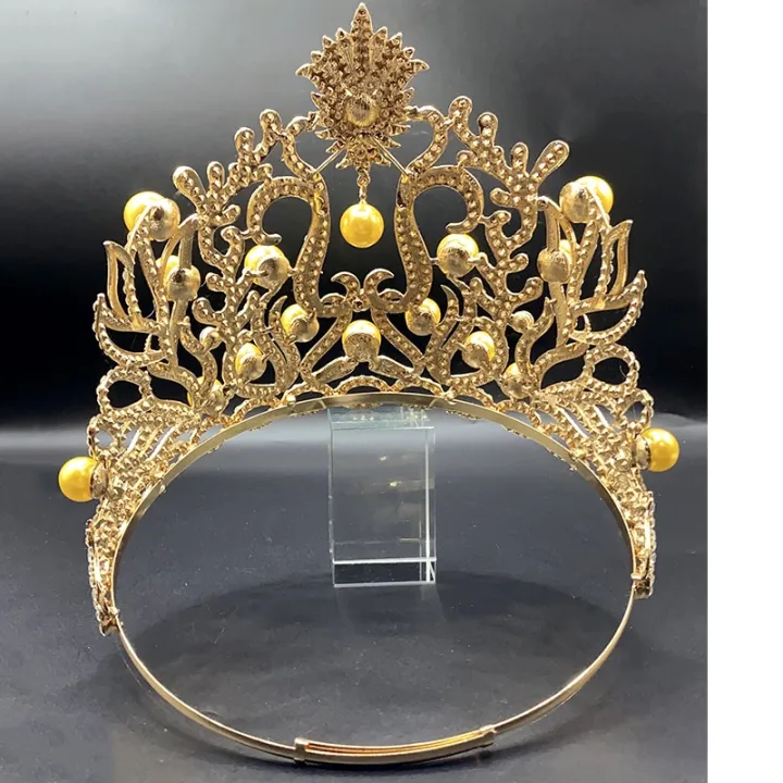 Miss%20Universe%20Philippines%20"La%20Mer%20en%20Majeste"%20crown%20replica%20Adjustable%20Pageant%20Miss%20Hair%20Accessories%20pageant%20crown%20for%20women%20miss%20universe%20crown%20miss%20universe%20philippines%20crown%20miss%20Philippines%20crown%20-%20Image%205