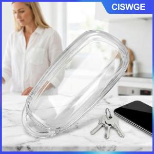 CISWGE Omoda 7 Sao Mong Ước Thăm Dò TPU Key Trường Hợp Chìa Khóa Xe Chủ Bìa Chống Mất Chuỗi Trọng Lượng Nhẹ Cho Chủ Xe