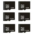 [HCM]Thẻ nhớ Micro SD 8GB U3 Class 10. 