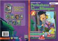 [BOLA KAMPUNG] Project A++ : Peribahasa dan Penjodoh Bilangan. 