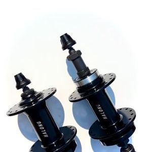 Moayo nhôm đùm nhôm bạc đạn xe đạp phanh đĩa líp vặn 32 36 lỗ . Chất lượng tốt giá hợp lý